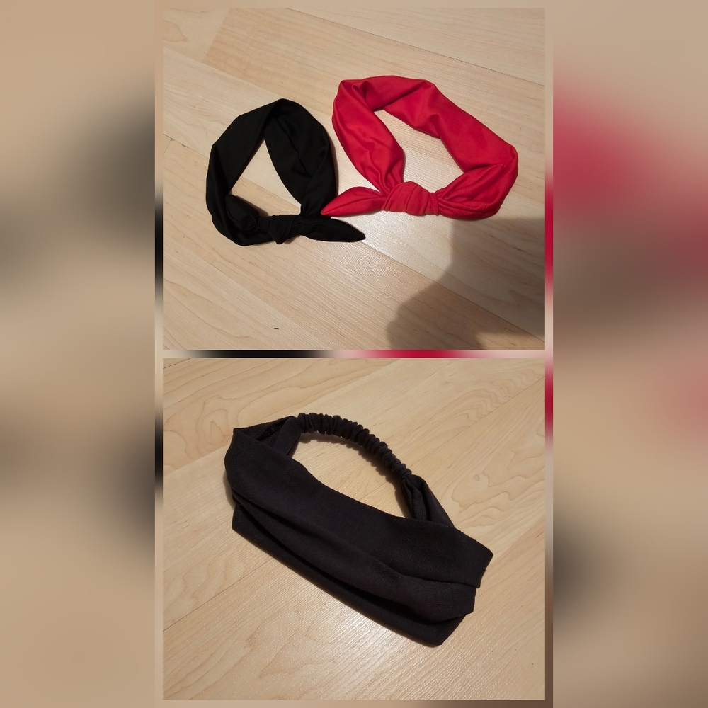 Women’s Headbands
